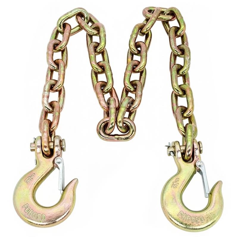 Corrente de aço de alta resistência